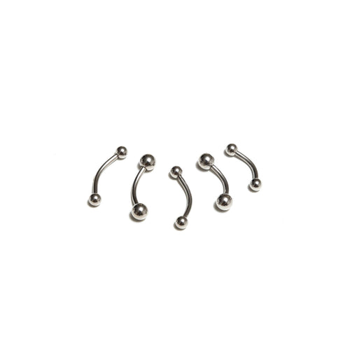 RME36 RHODIUM METAL EYEBROW 36PCS $12.60 (0.35 EACH)